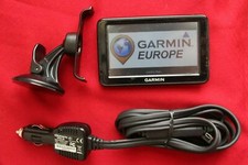 GARMiN NUVi GPS BUNDLE 2026