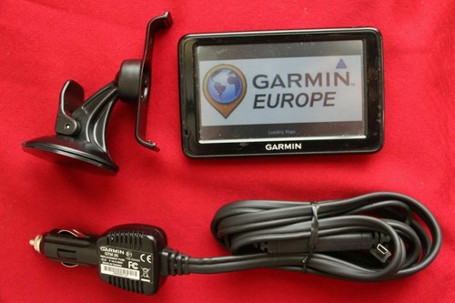 Garmin nuvi gps - gps, 2026