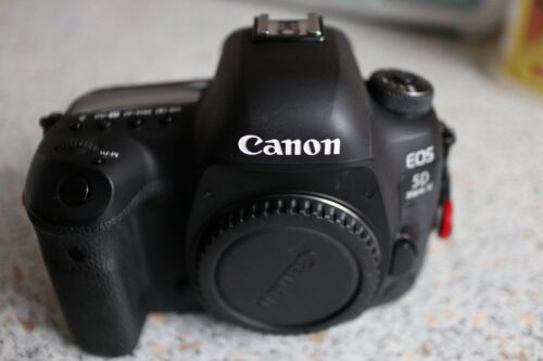 Canon eos mark gehäuse - eos, 5d