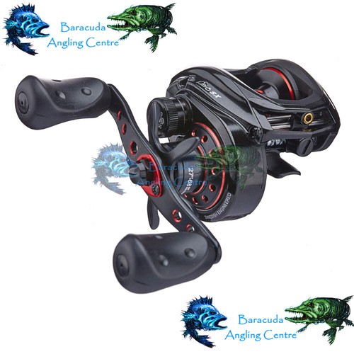 Abu garcia revo l low - revo, 4