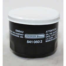 Bukh 5410502 Ölfilter DV7