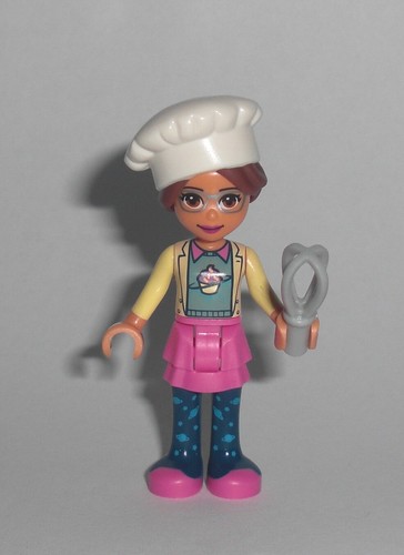 Lego friends olivia - friends,