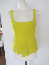 Edles Maliparmi Seiden Top