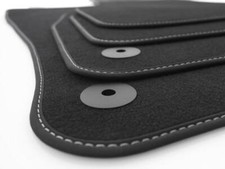 Fußmatten Seat Leon 3 (5F)