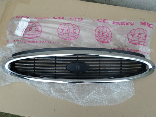 Kühlergrill passend für - , ford