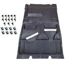 UNTERFAHRSCHUTZ MOTORSCHUTZ