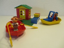 ( G1/1) Lego Fabuland Set