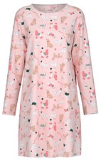 Calida Nachthemd langarm