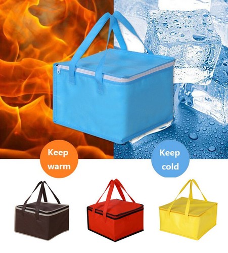 Pizzatasche thermotasche pizza - thermotasche,