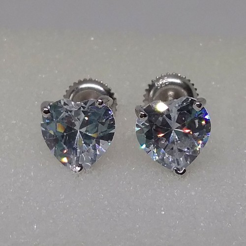 3ct herz geschliffen - herz,