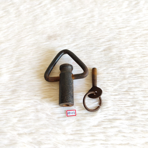 19c vintage handgefertigt - 19c,