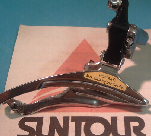 Suntour pro 9mm - suntour, md