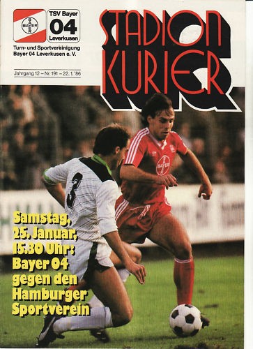 Bayer leverkusen - bayer,