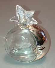 Mystic Half Parfümflasche  leer, 100 ml