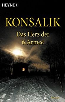 Das herz der armee - das, roman