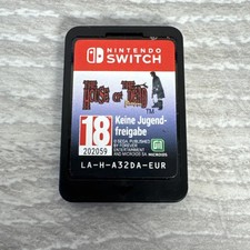 The House of the Dead: Remake Standard Edition - Nintendo Switch nur Cartridge 