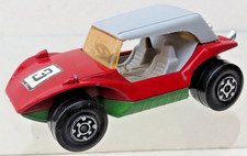 Lesney Matchbox Speed Kings K-37 Sand Cat von 1972