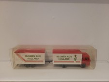 Wiking 1:87 Magirus 100 D7