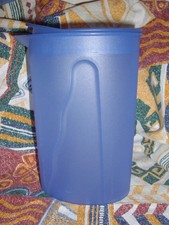 Tupperware Junge Welle blau 1