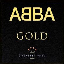 Gold: Greatest Hits  von Abba