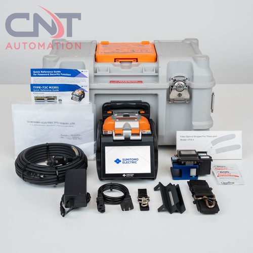 Sumitomo type 72c high - sumitomo,
