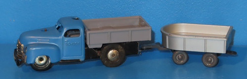 50erjahre schuco 3042 - schuco,
