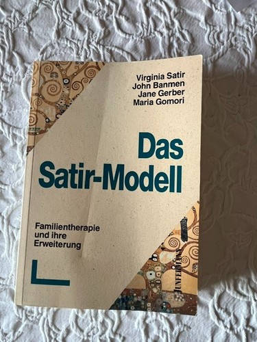 Das satir modell - das, satir-modell