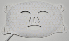 LED‑Gesichtsmaske 7 Farben