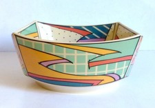 ROSENTHAL FLASH ONE GROSSE SCHALE DOROTHY HAFNER