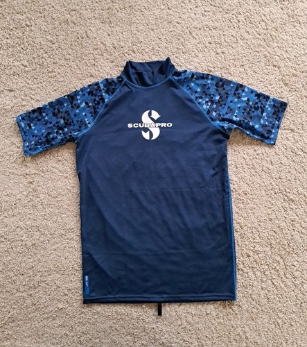 Scubapro rashguard upf - scubapro, 50