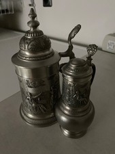 Frieling Zinn Bierkrug