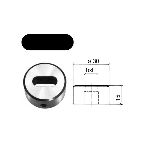 Mubea sunrise x - 6,8,