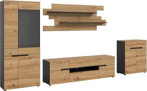 Xonox wohnzimmer canu - xonox,