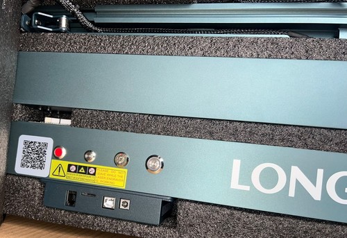 Longer laser 40w engraver - longer,