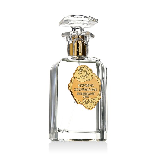 Houbigant pivoine souveraine - pivoine,
