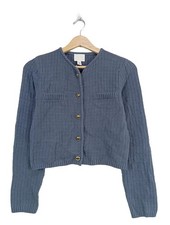 H&M Cardigan Damen Jacke Gr