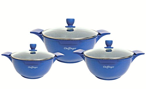 Kochtopf kasserolle topf set - kochtopf,