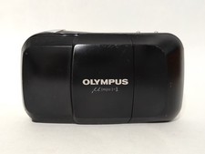 Olympus µ[mju:]-1 35mm Point