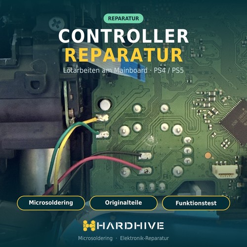 Controller reparatur ps4 - ps4, |