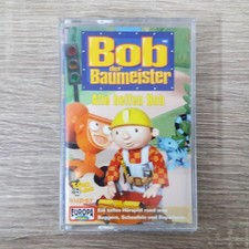 Bob der baumeister - baumeister, alle