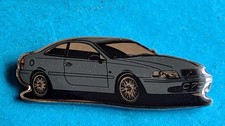 VOLVO C 70 - Pin in Grau