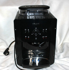 Krups EA 81 Kaffeevollautomat