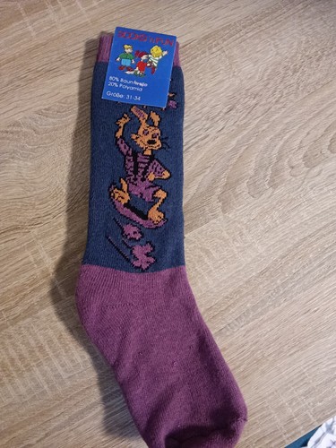 Kinder kniestrümpfe 34 - kinder,