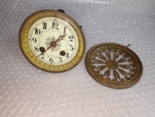 Schönes  Uhrwerk für eine