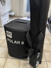 HK-AUDIO Polar 8 PA-System 1200Watt/8Zoll