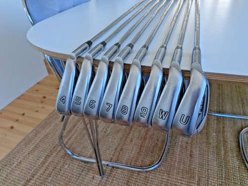 Ping g425 iron - g425, rh,