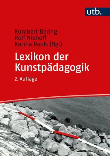 Lexikon der kunstpädagogik - der,