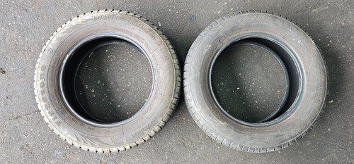 Firestone winterreifen - 2x,