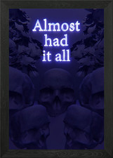 Almost violet zitat - almost,