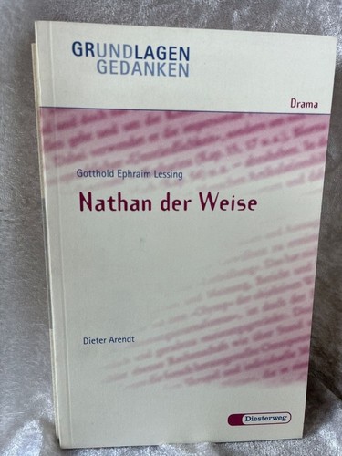 Gotthold ephraim lessing - gotthold,